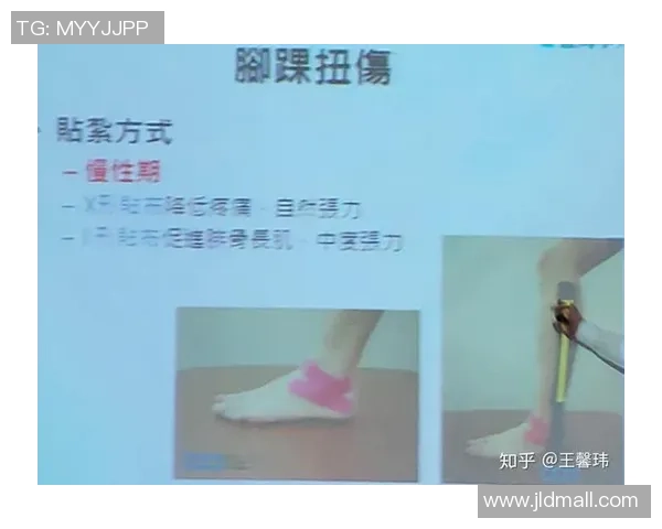 足球贴扎技术解析与实战应用分享助你提升球场表现