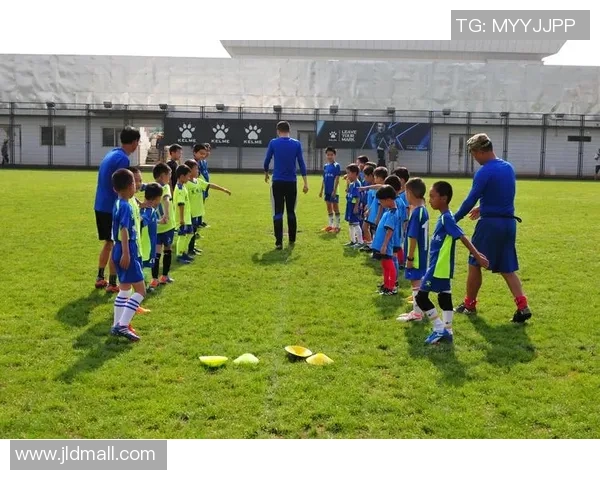 足球之梦：如何为你的球队创造一个响亮而独特的名字