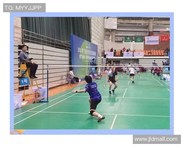 重庆羽毛球队在世界锦标赛中的速度表现分析与未来展望