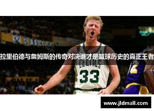 拉里伯德与詹姆斯的传奇对决谁才是篮球历史的真正王者