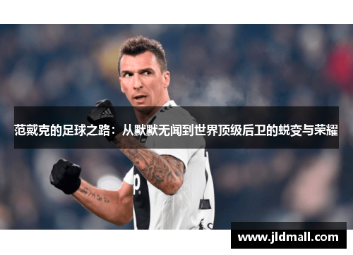 范戴克的足球之路：从默默无闻到世界顶级后卫的蜕变与荣耀